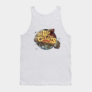 Bear Down Tank Top